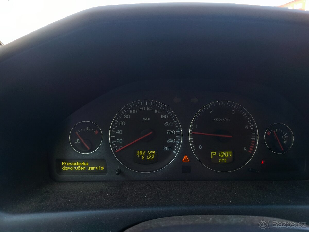 Volvo XC70 2.4D - 14