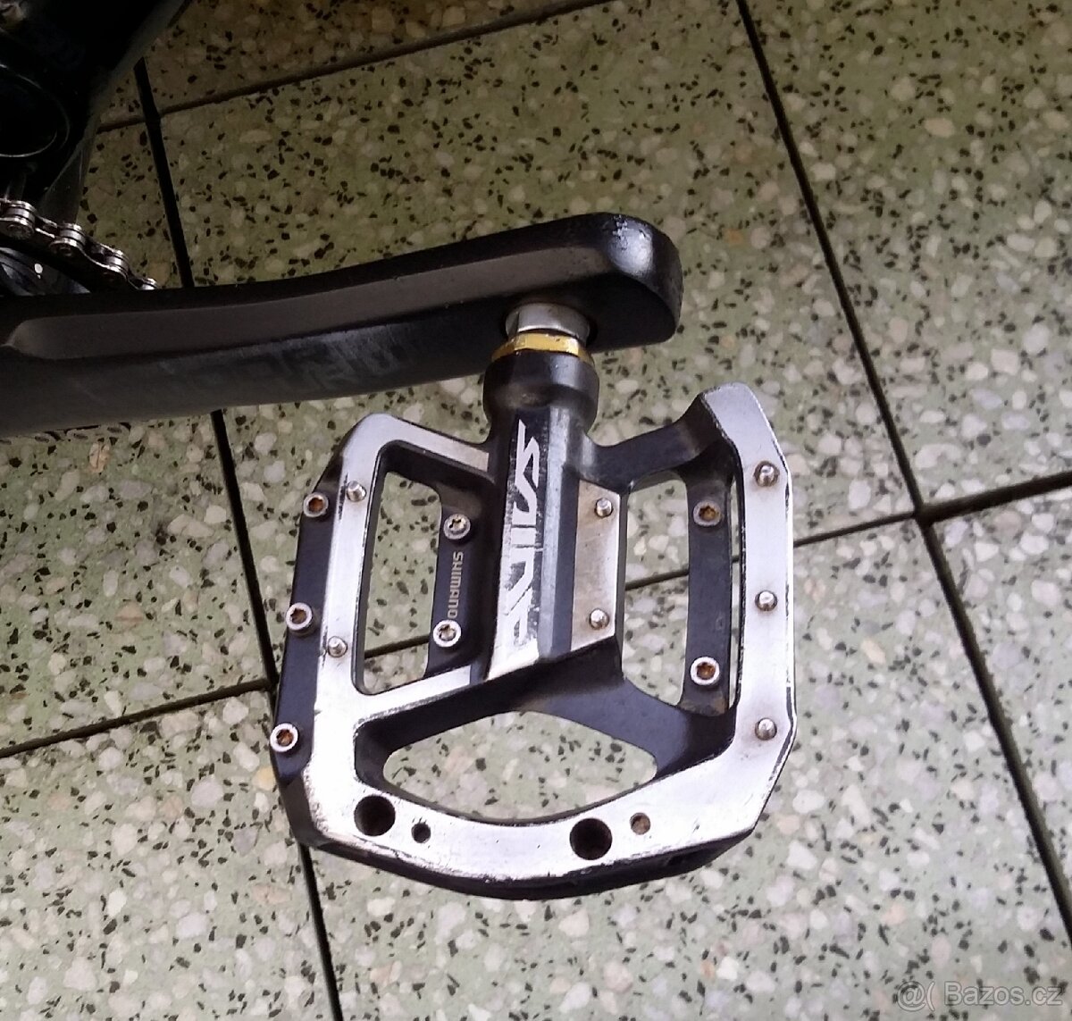 Enduro kolo Dartmoor blackbird 29" 2021 (M) - 14