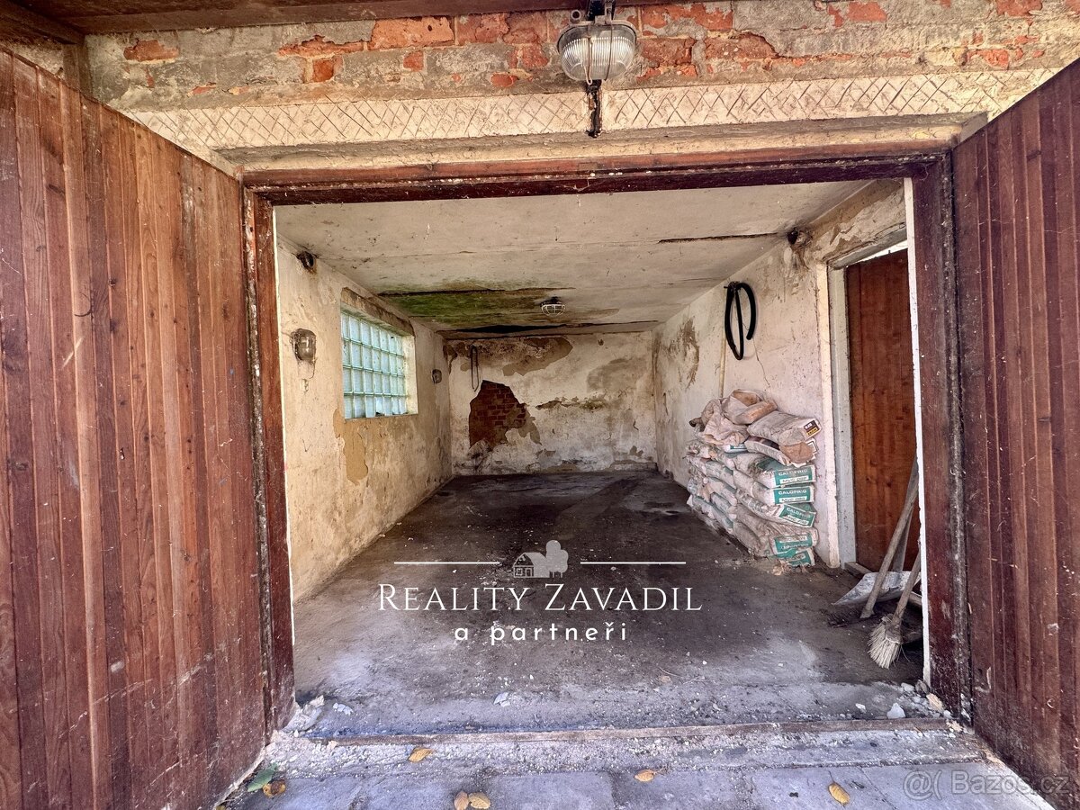 Prodej rodinného domu , Studénka, ev.č. 00941 - 14