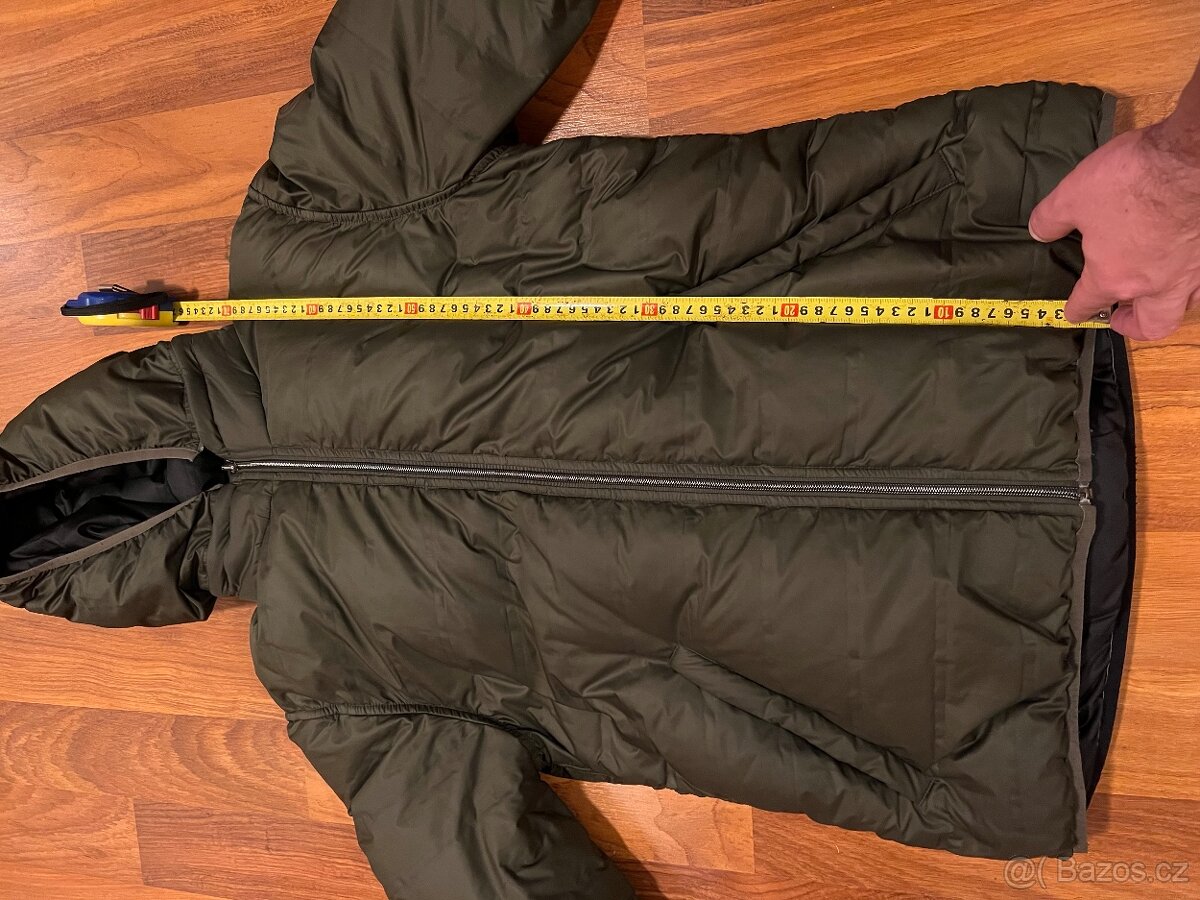 Pánská zimní bunda Gas - 14