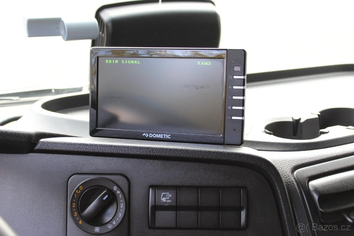 Mercedes-Benz Atego 1223 - 4x2 - Termo King T-800 R – EURO 6 - 14