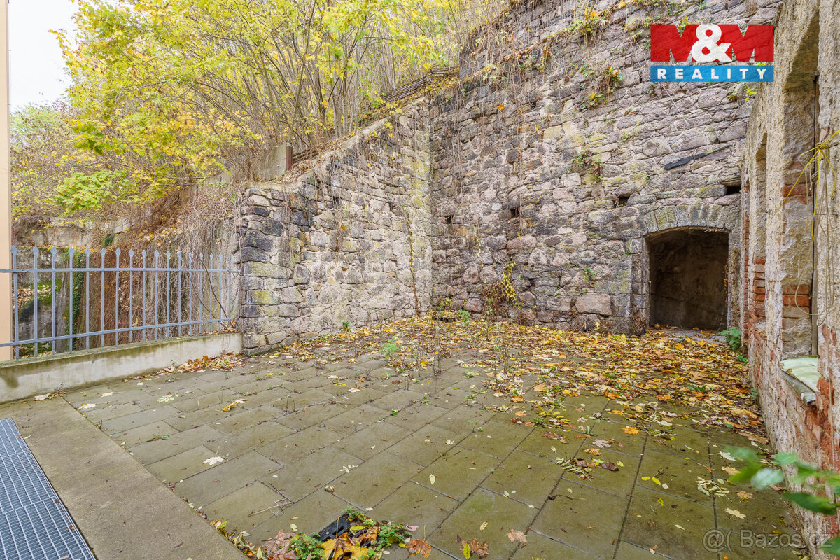 Sleva Prodej bytu 2+1, 56 m², Karlovy Vary, ul. Vřídelní - 14