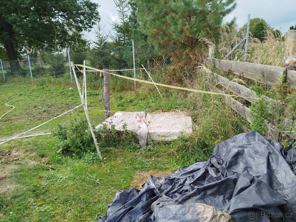 Pozemek - 14