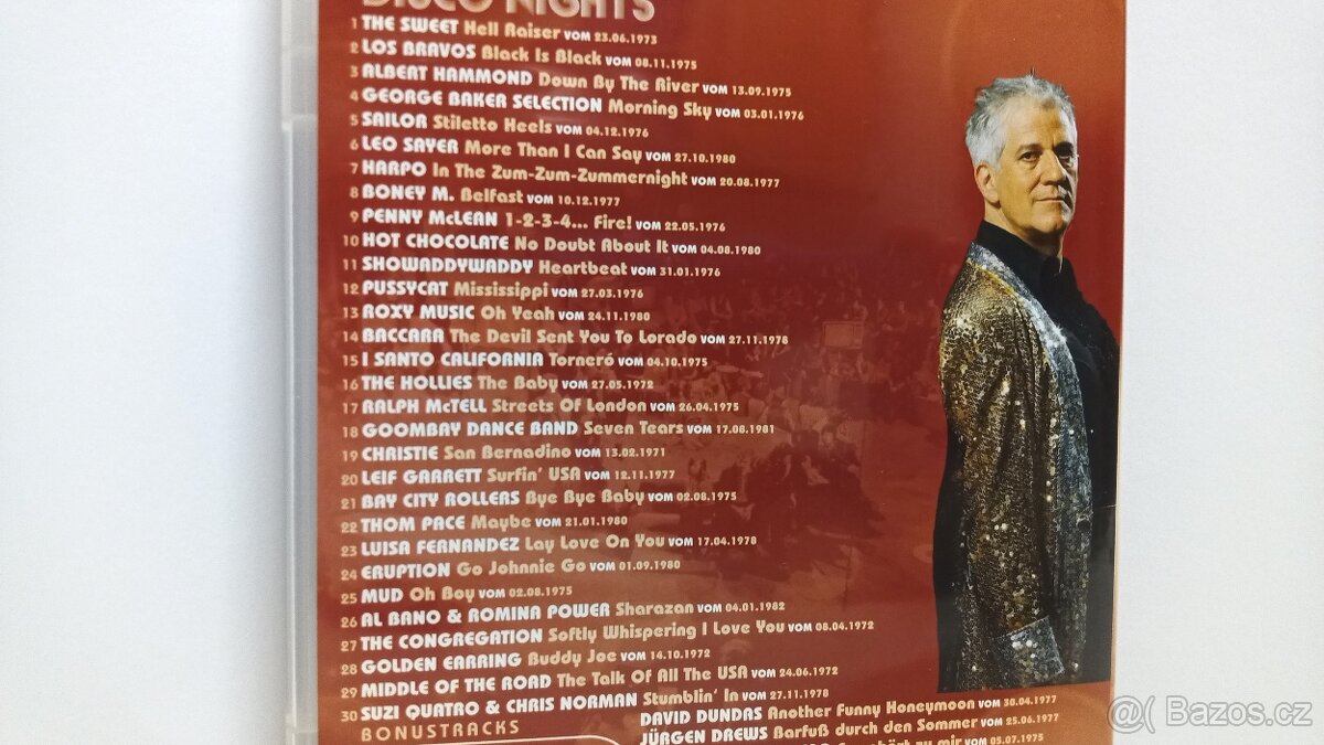 40 Jahredisco - 14