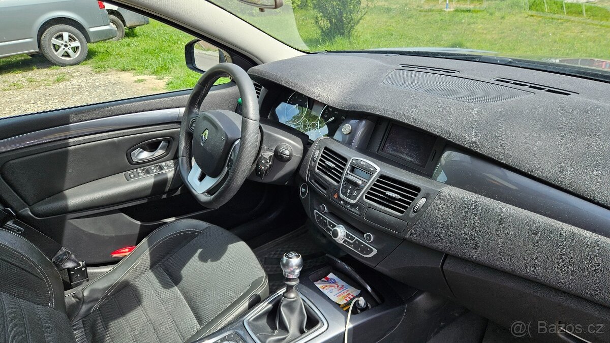 Renault Laguna 3 - 14