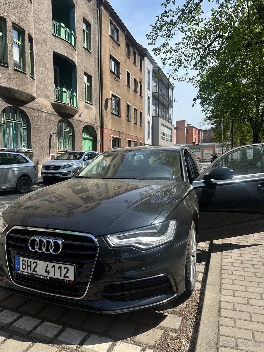 🚀 Audi A6 C7 Quattro 🚀 - 14