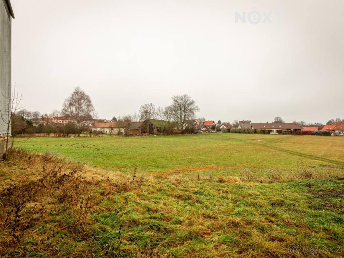 Prodej pozemek Bydlení, 4203㎡ - 14