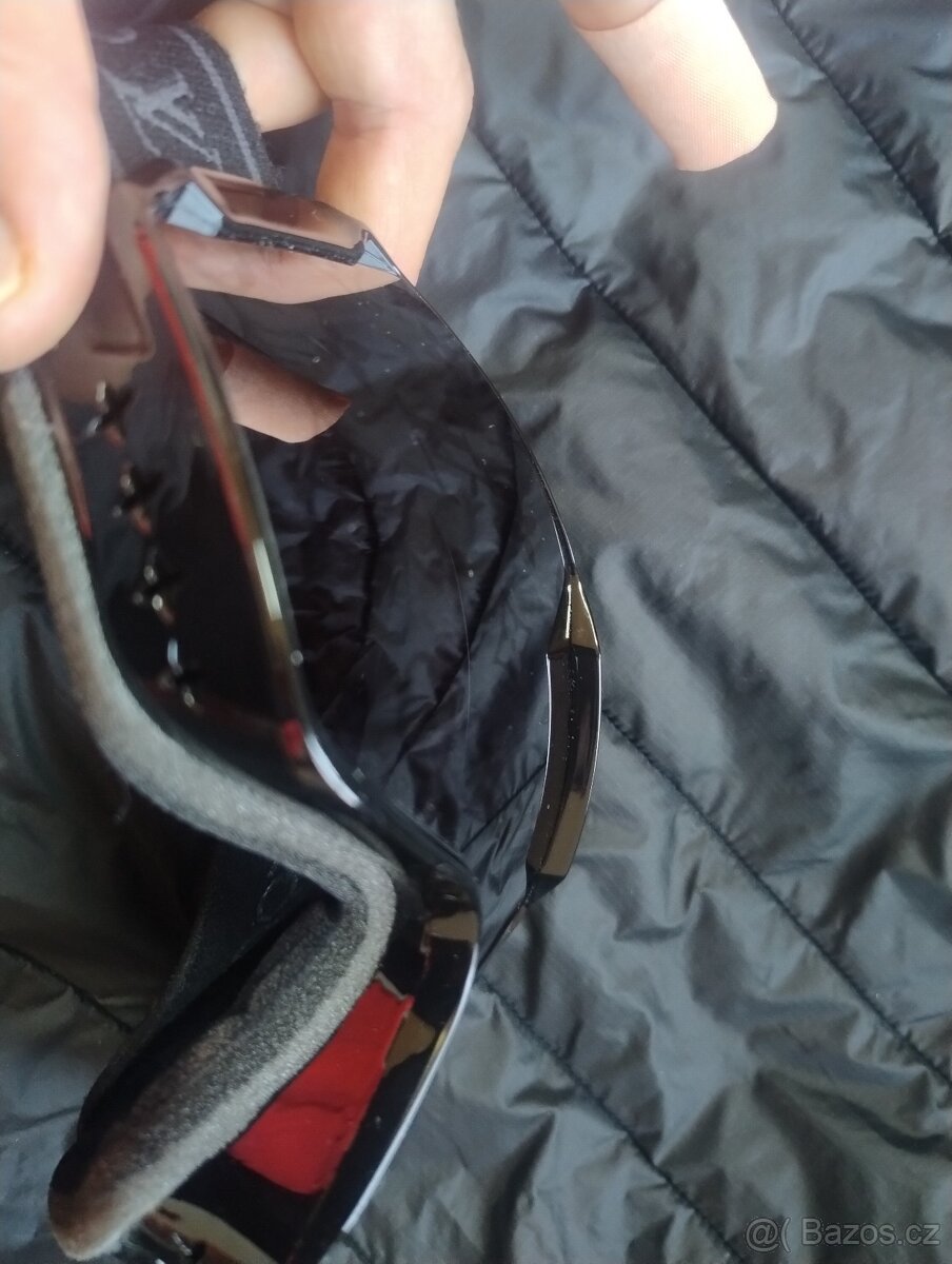 Lyžařské / Snowboard brýle - Luis Vuitton - 14