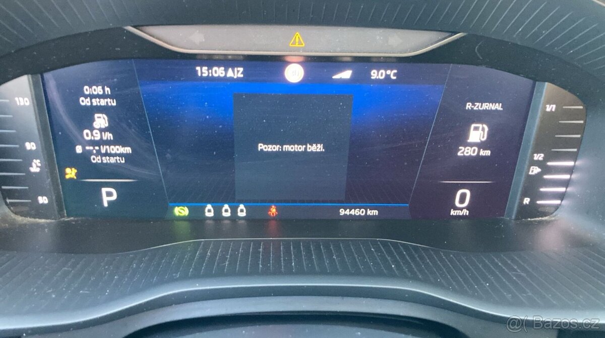 Škoda Kodiaq 4x4 Laurin&Klement - 14