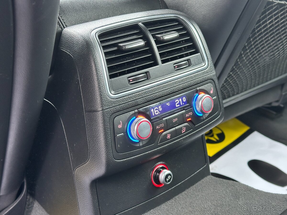 Audi A6 Allroad 2017 - 14