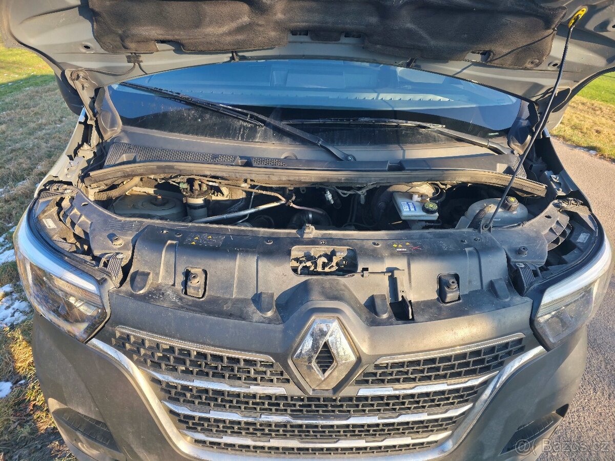 Master 2.3 100kw - 14