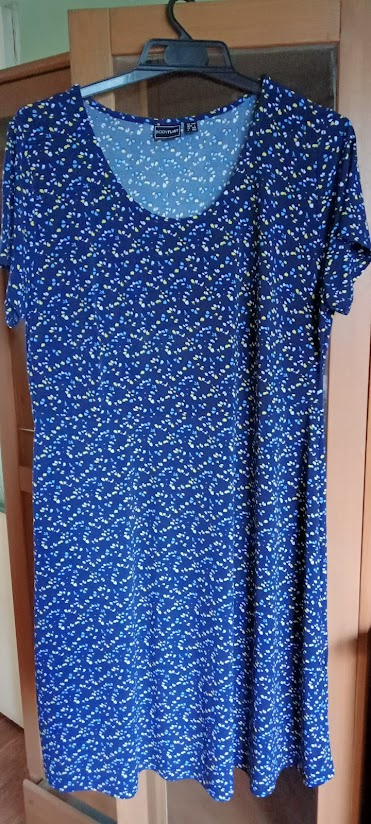 Dámské,pánské,dětské oblečení - 14