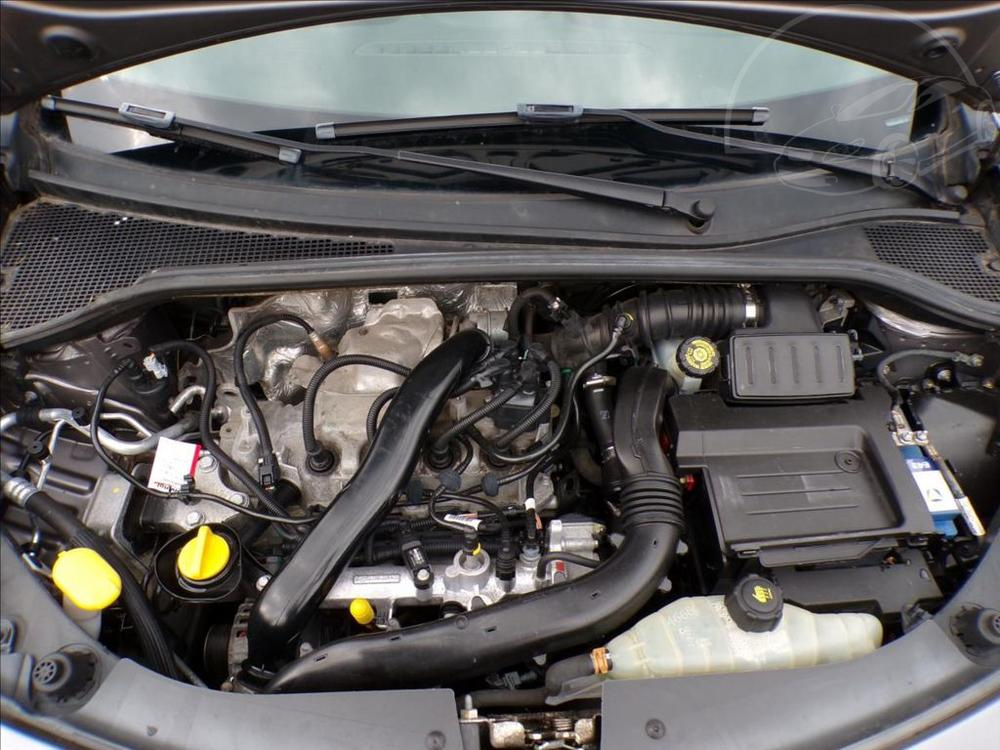 Renault Clio 1,2 TCe KLIMA - 14