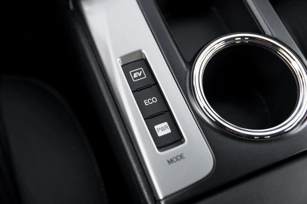 Toyota Prius Plus (2019), 134tis. km - 14