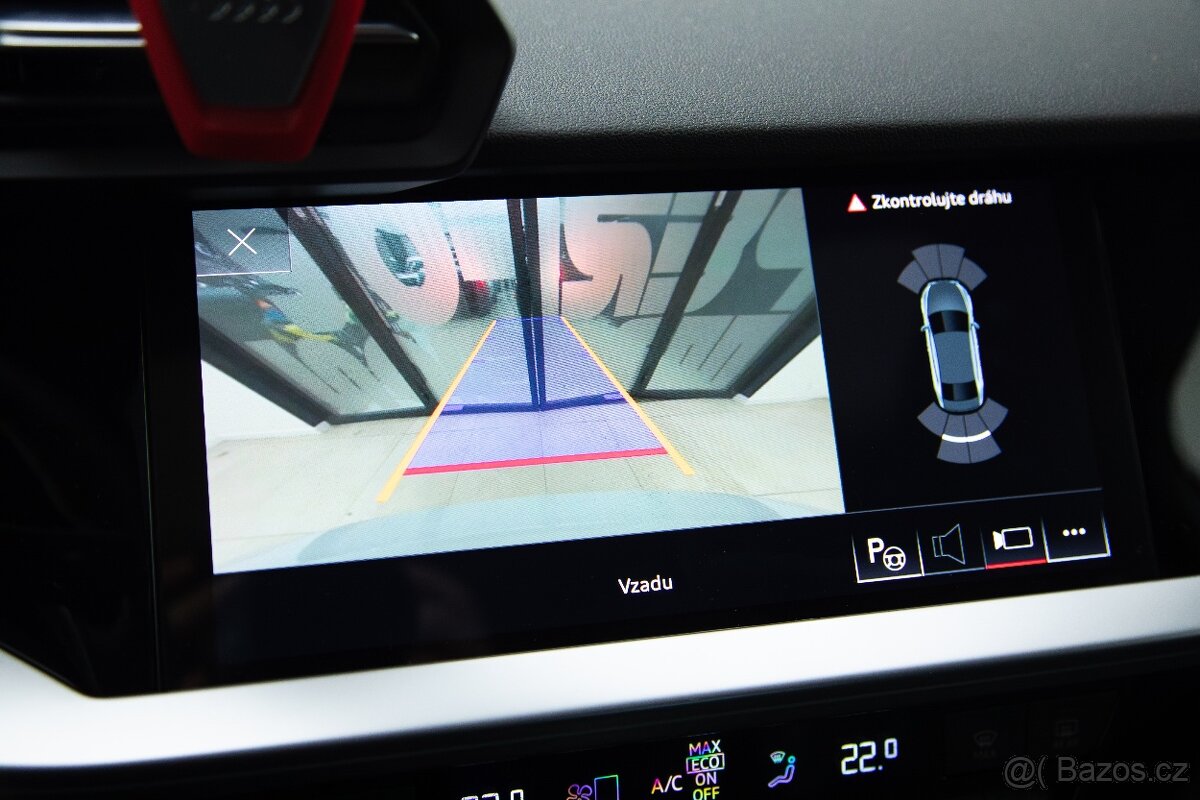 Audi RS3 Quattro/Matrix/B&O/Virtual/PPF - 14