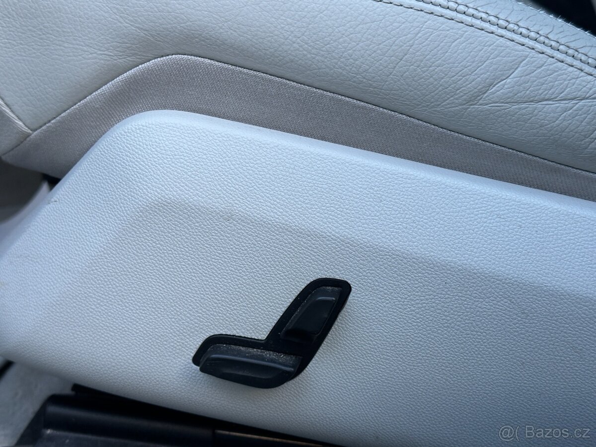 Mercedes-Benz CLS 350 2015 - 14