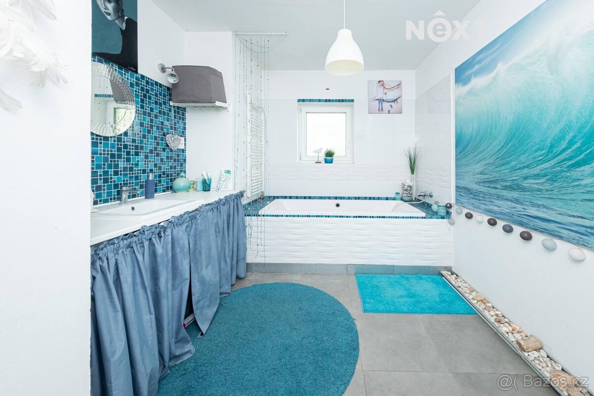 Prodej Vícegeneracní dům, 224㎡ - 14