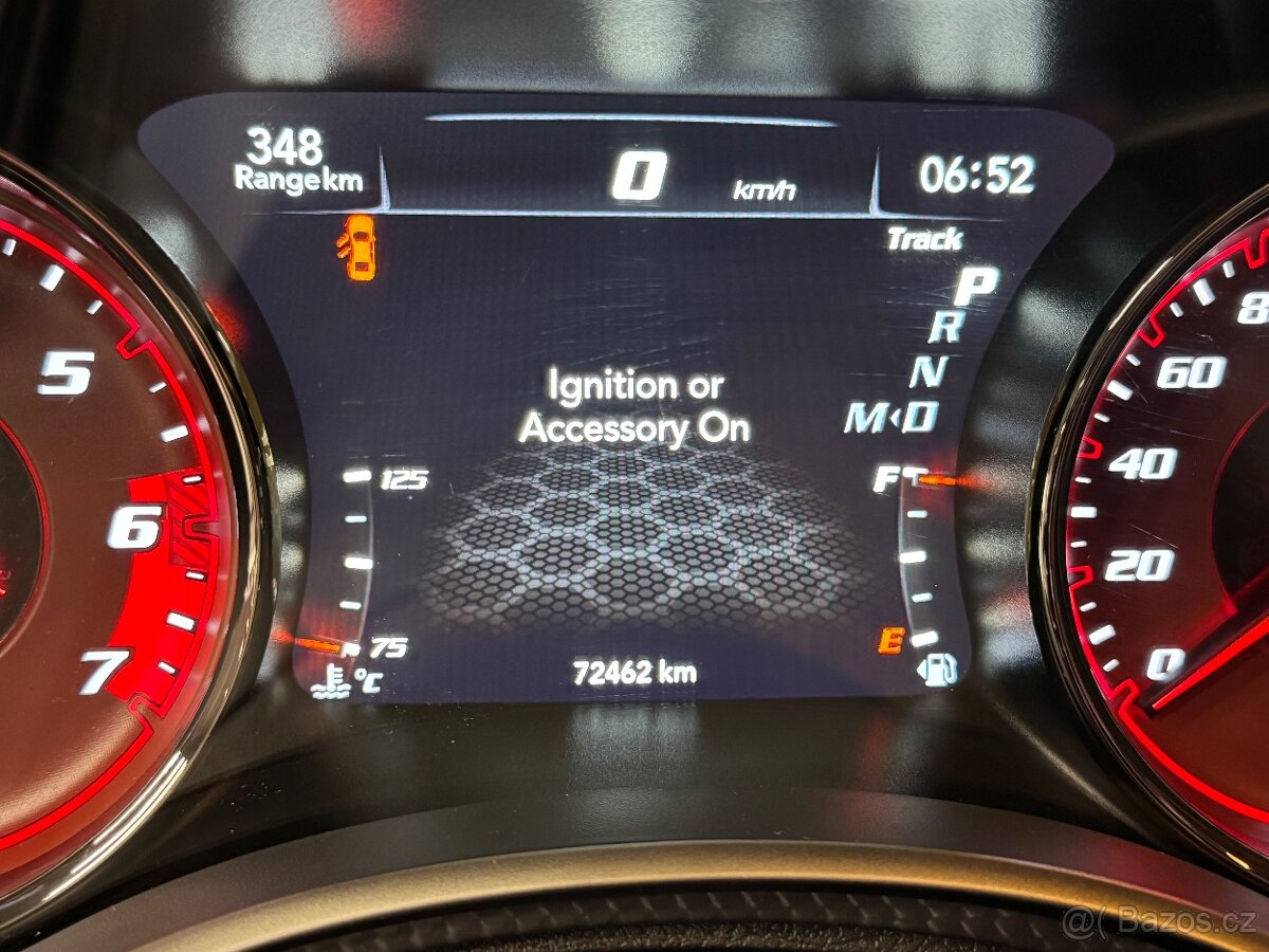 Dodge Charger 6.2 Hellcat - 14