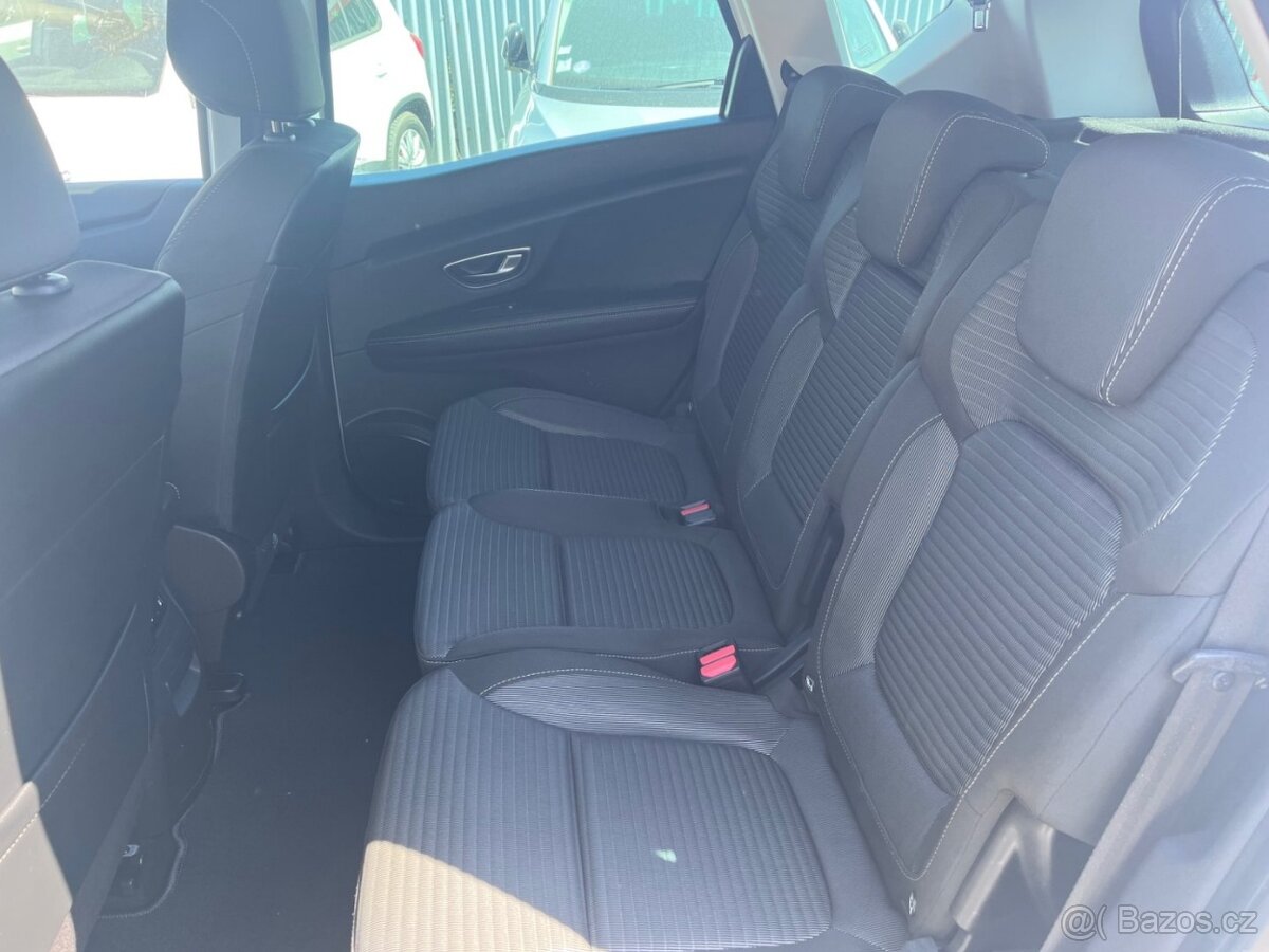 RENAULT SCENIC 1,3Tce - 14