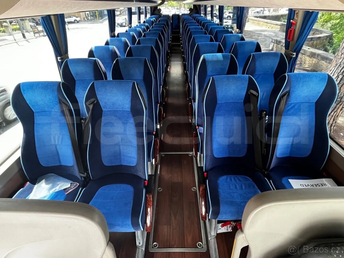 Iveco Magelys 719.415 km - 3 měsíce záruka - 14