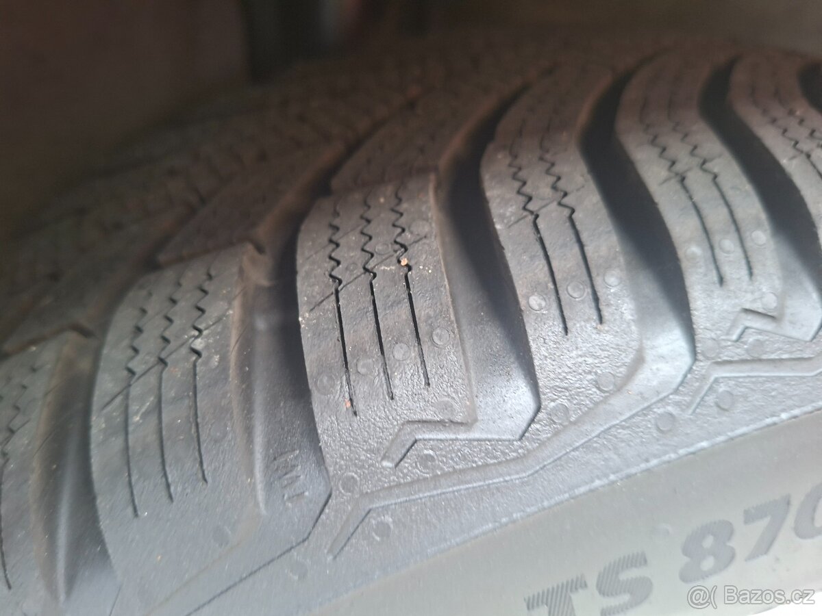 VW GOLF PLUS 1.6TDI/77KW MATCH - 14