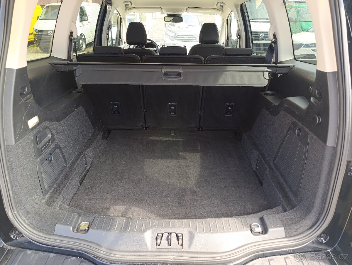 Ford Galaxy 2019 Titanium - 14