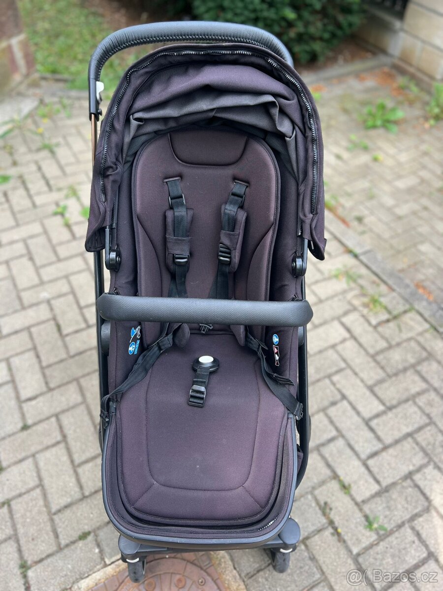 Joolz Geo 3 kompletní set | Brilliant black - 14