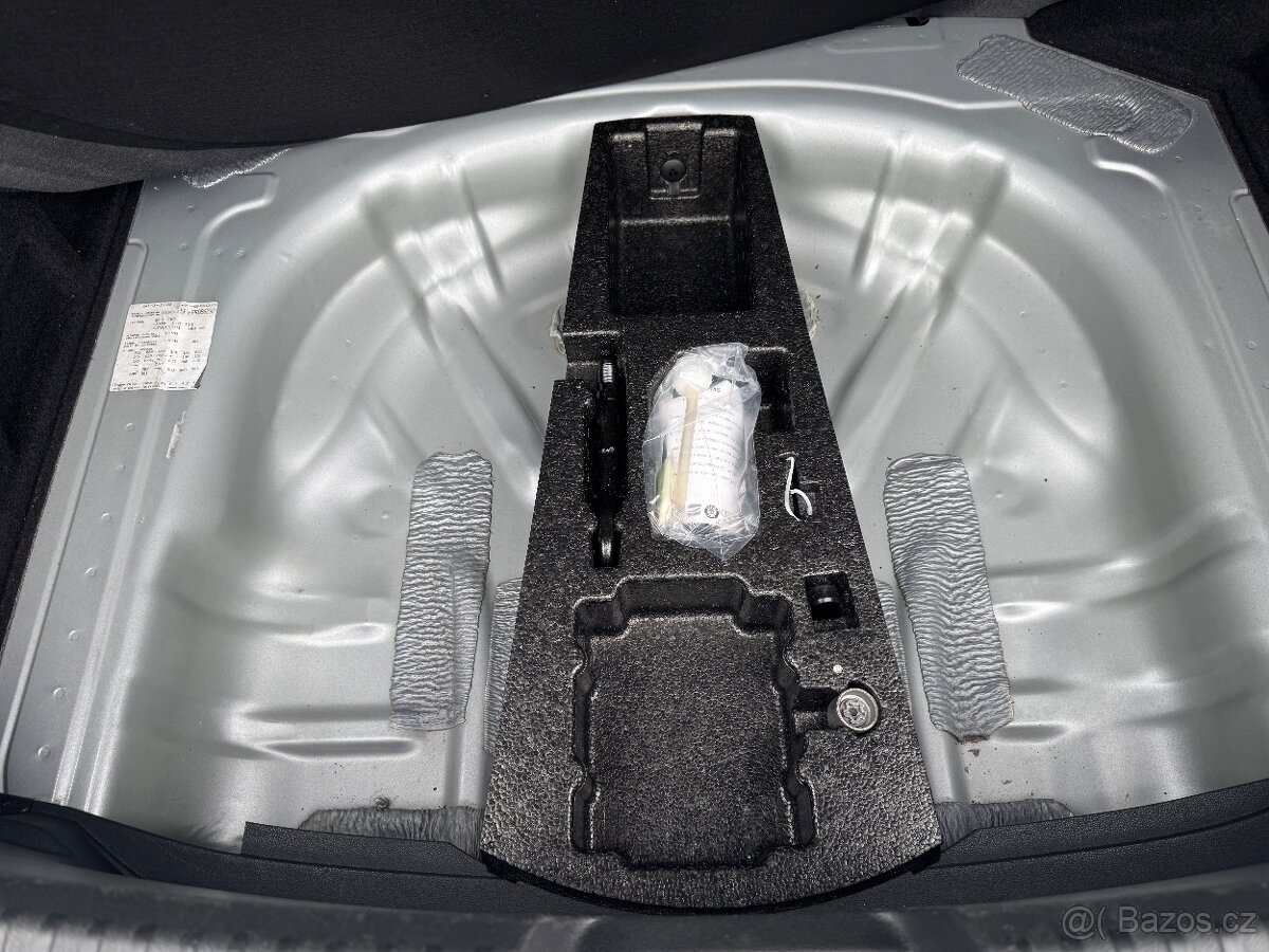 Prodám veškeré ND Seat Leon 5F 1.2 TSI 81kW - 14