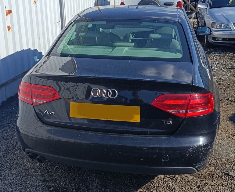 ND z Audi A4 1968.cm3 100.kw nafta r.v.2011 (K62) - 14