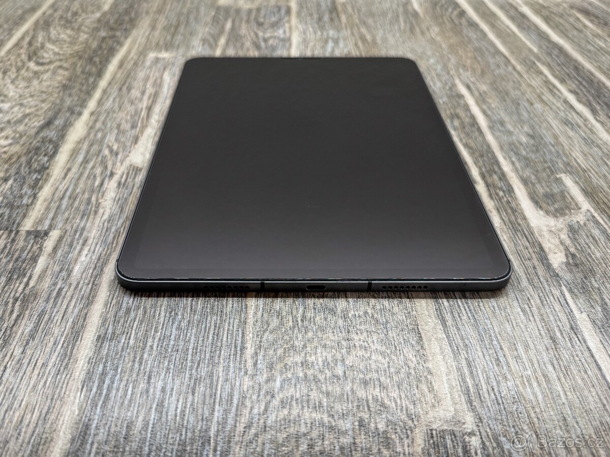 iPad Pro M1 256GB Wifi+Cellular, Magic keyboard, Apple Penci - 14