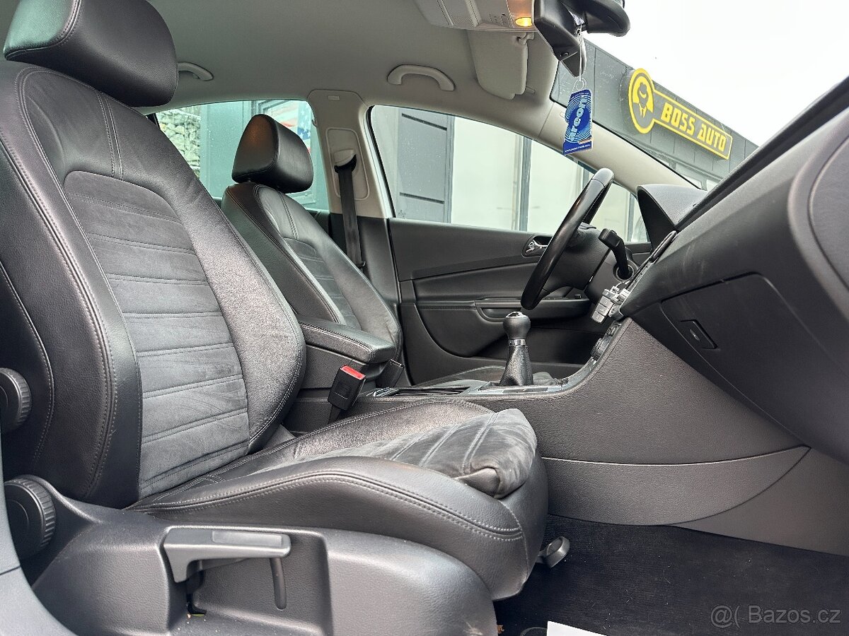 Volkswagen Passat 2007 - 14