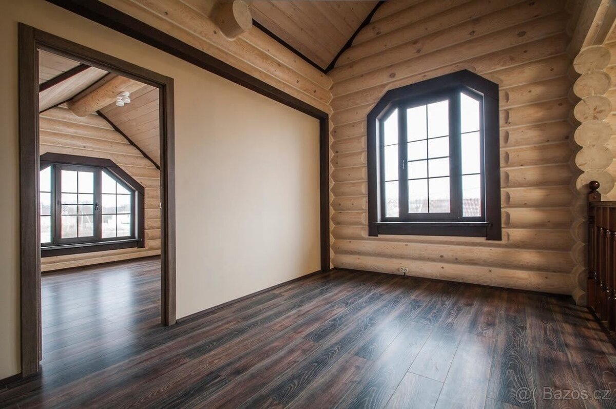 Sruby a roubenky. Nejnižší ceny v EU. - 14