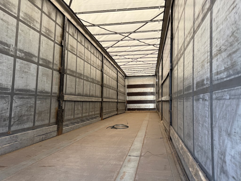 Kögel S24-1 MEGA/lowdeck - 14