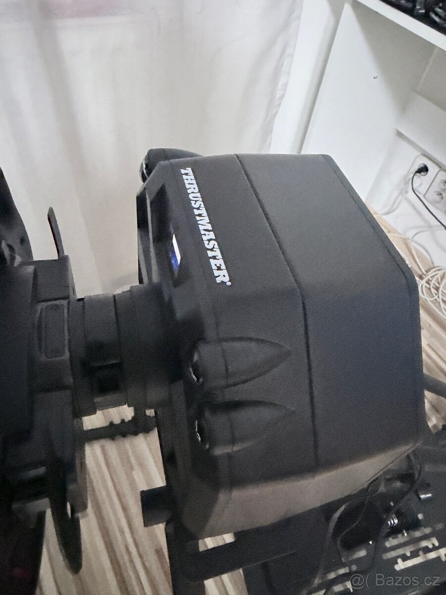 Next Level GT racer 2.0 + Thrustmaster T598 - 14