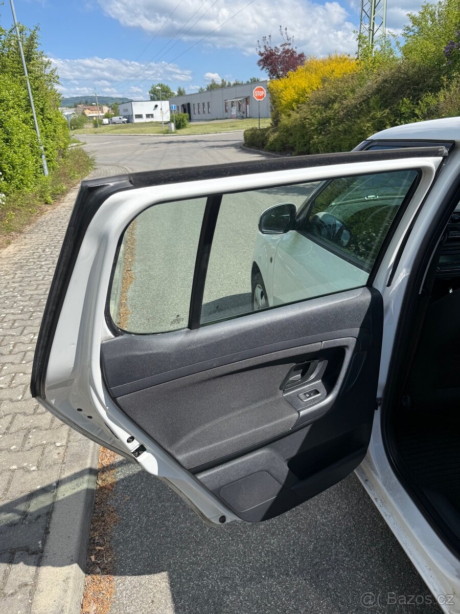 ŠKODA FABIA 1.6 TDI 55kW, DIGI KLIMA, TEMPOMAT - 14