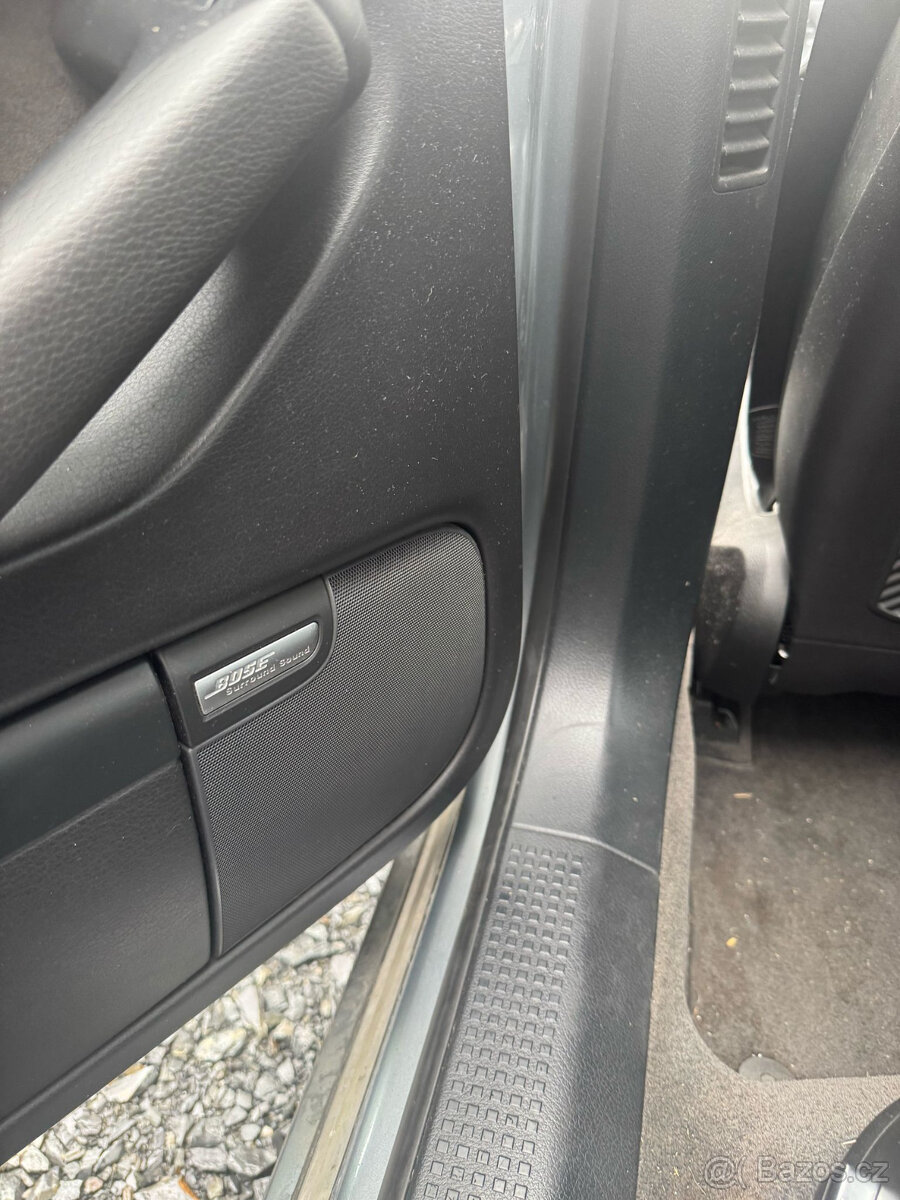 Audi A8L 3.7FSi 206kw MAX VÝBAVA - 14