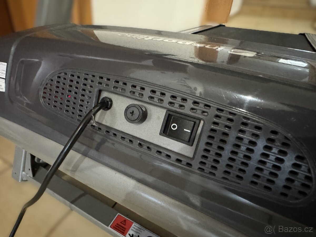 Běžecký pás INSPORTLINE Akamar - 14