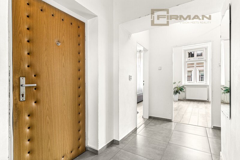 Prodej bytu 2+1 64m² po kompletní rekonstrukci – Děčín, ulic - 14