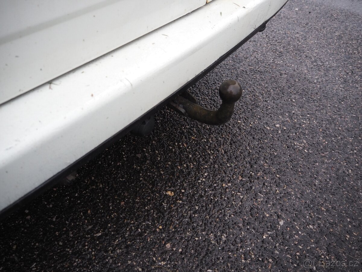 Volkswagen Caddy 1.9 SDI BEZ STK - 14