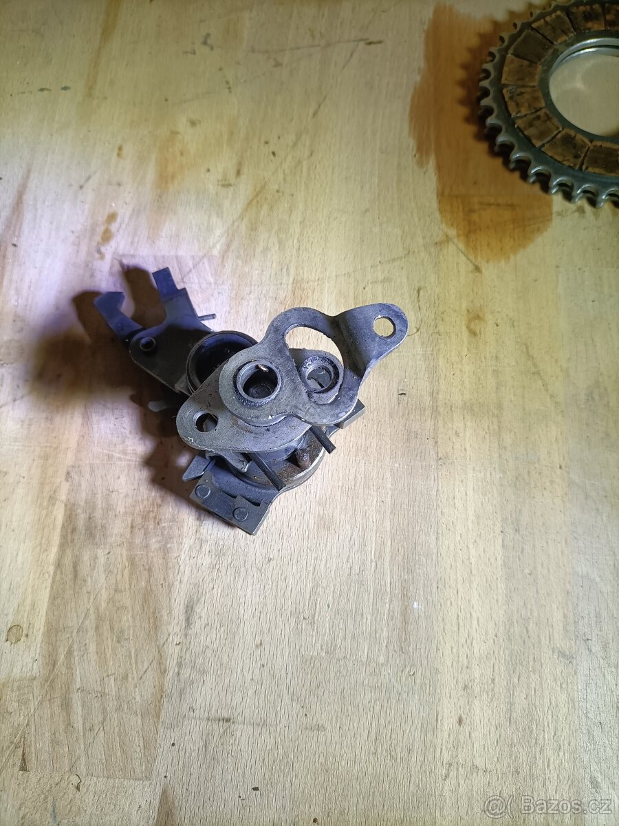 Spoustu ND na Jawu a Babetu 2 - 14