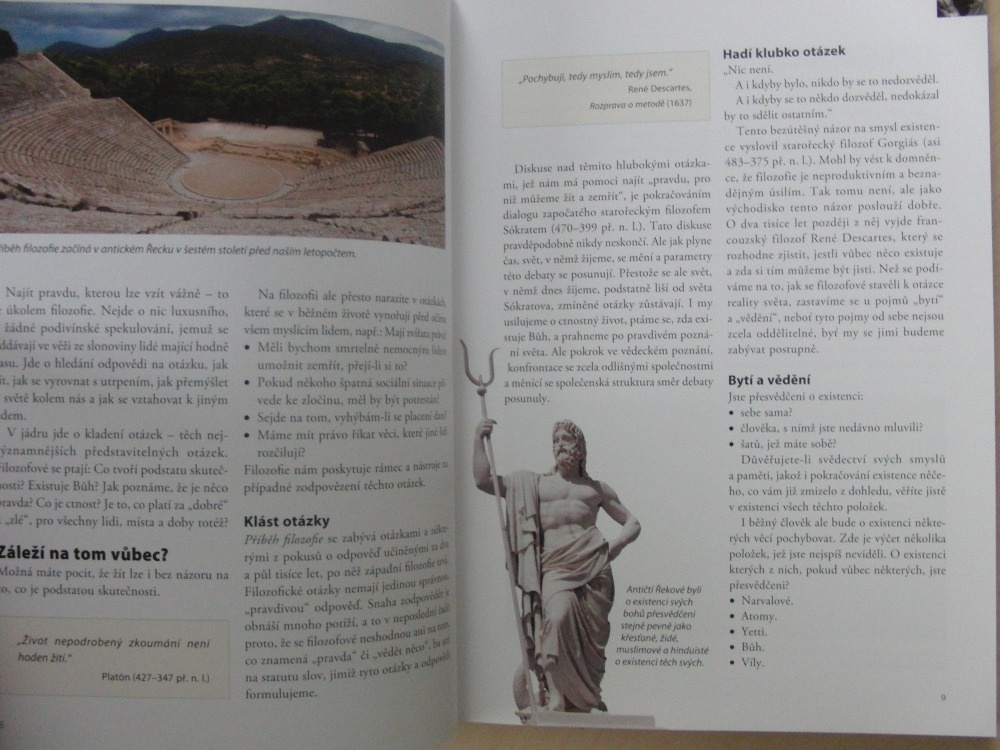 Příběhy vědy a společnosti. - 14