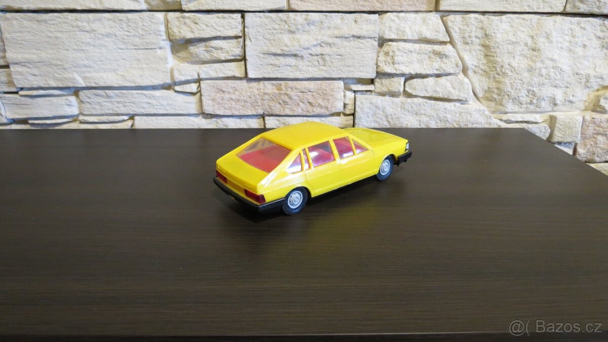 Staré hračky, autíčka Tatra 815, Liaz, Monti System, Anker. - 14