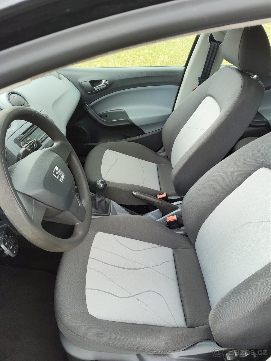 Seat Ibiza 1.2 TSI 2015 - 14