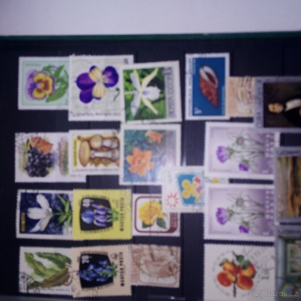 Prodám album a známky - 14