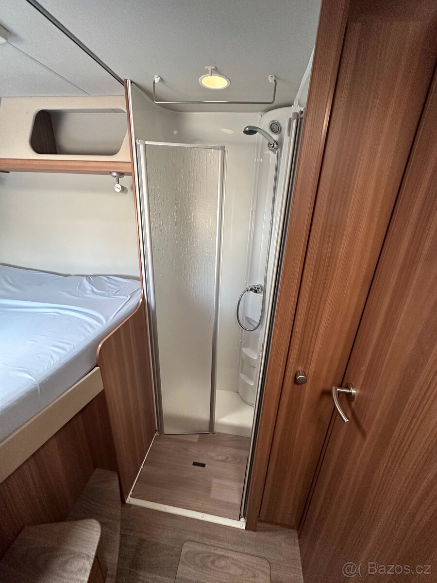 Weinsberg CaraSuite 650 MG - 14