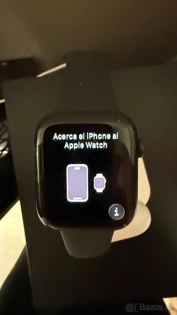 Apple watch 8 45mm - 14