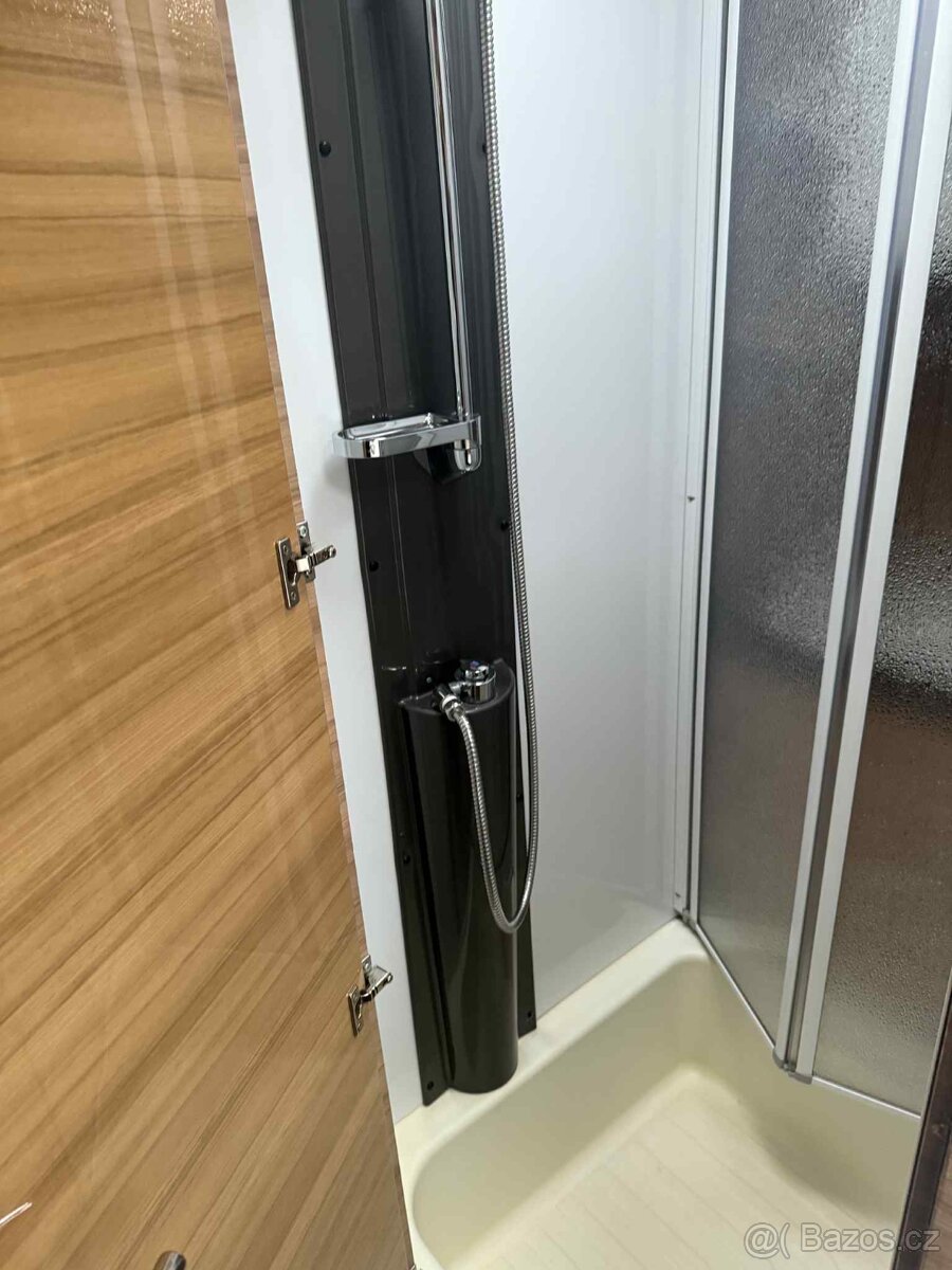 Tabbert Bellini VIP 630 rok 2019 Nová STK do 2027/11 - 14