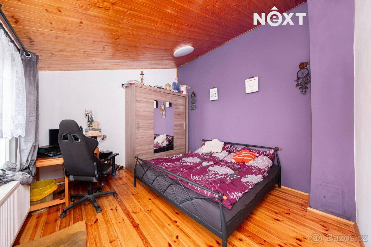 Prodej Rodinný dům, 70㎡ - 14