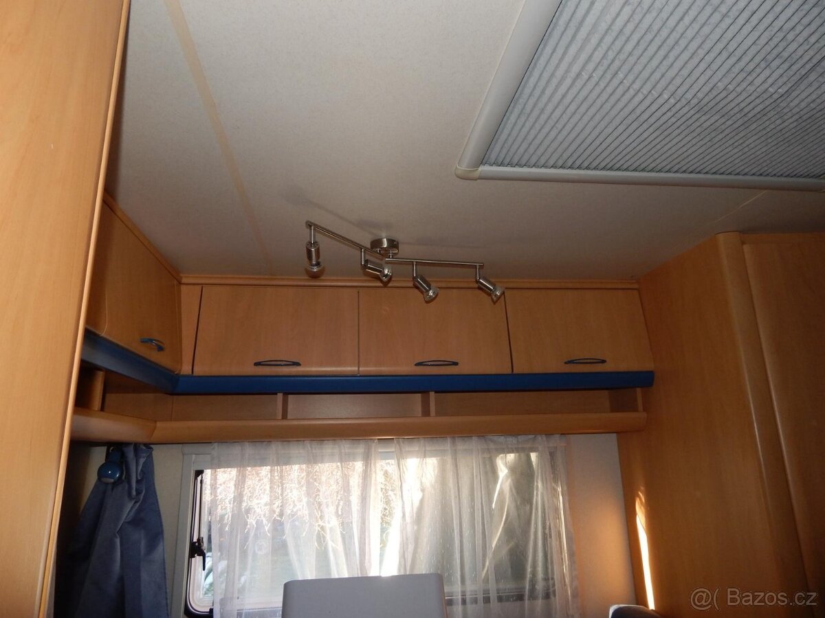 Karavan Hobby 440 - 14