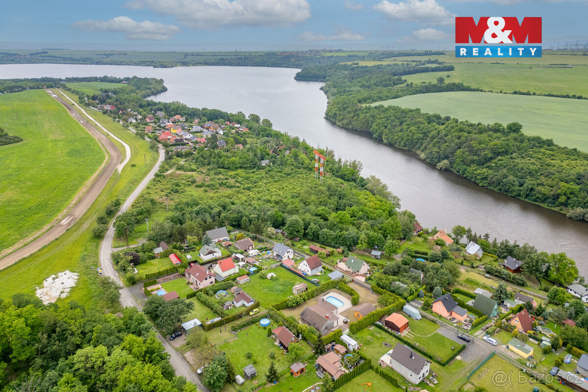 Prodej chaty, 130 m², Tušimice - 14